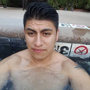 Meet your Posher, Eduardo